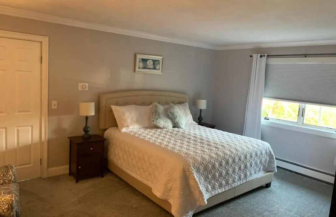 Deer Run Lodging House-1